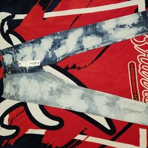 Purple Brand Denim Jeans